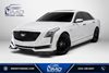 2016 Cadillac CT6 Luxury AWD