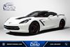 2015 Chevrolet Corvette Z51 3LT
