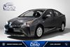 2020 Toyota Prius LE