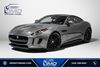 2017 Jaguar F-TYPE S