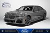 2020 BMW 7 Series 750i xDrive