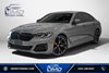 2021 BMW 5 Series 530i