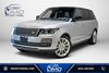 2018 Land Rover Range Rover Autobiography