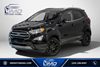 2021 Ford EcoSport Titanium