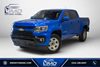 2021 Chevrolet Colorado 2WD Work Truck