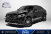 2018 Mercedes-Benz AMG GLC 43 4MATIC Coupe