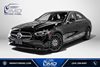 2024 Mercedes-Benz C 300 4MATIC Sedan