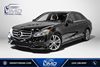 2014 Mercedes-Benz E 350 Sport Sedan