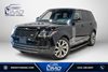 2018 Land Rover Range Rover HSE