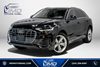 2022 Audi Q8 Premium Plus