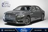 2019 Lincoln Continental Select