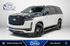 2023 Cadillac Escalade RWD Sport