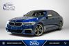 2020 BMW 5 Series M550i xDrive