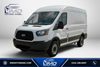 2018 Ford Transit Van 