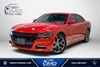 2016 Dodge Charger R/T