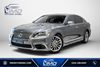 2017 Lexus LS 460 