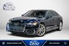 2020 Audi A6 Prestige