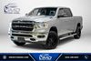 2022 Ram 1500 Lone Star