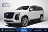 2025 Cadillac Escalade 4WD Sport Platinum