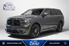 2015 Dodge Durango R/T