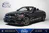 2019 Mercedes-Benz AMG C 43 4MATIC Cabriolet
