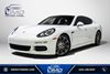 2016 Porsche Panamera S