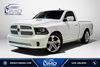 2017 Ram 1500 Sport