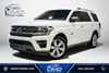 2024 Ford Expedition King Ranch