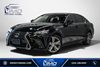 2016 Lexus GS 350 AWD