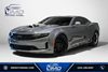 2021 Chevrolet Camaro LT1