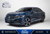 2020 Volkswagen Passat 2.0T R-Line