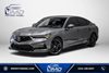 2023 Acura Integra w/A-Spec Technology Package