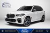 2020 BMW X5 M50i