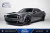 2021 Dodge Challenger R/T Scat Pack Widebody