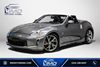 2016 Nissan 370Z Touring Sport