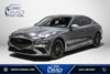 2022 Genesis G70 3.3T Launch Edition