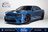 2022 Dodge Charger Scat Pack