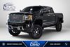 2015 GMC Sierra 2500HD available WiFi Denali