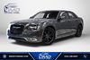 2020 Chrysler 300 300S