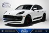 2022 Porsche Macan GTS