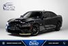 2022 Dodge Charger Scat Pack