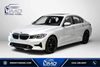 2020 BMW 3 Series 330i