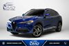 2022 Alfa Romeo Stelvio Sprint