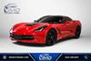 2015 Chevrolet Corvette Z51 3LT