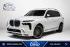 2024 BMW X7 ALPINA XB7