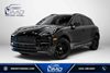 2020 Porsche Macan 