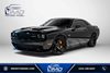 2020 Dodge Challenger SRT Hellcat