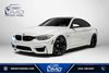 2016 BMW M4 