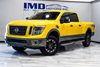 2017 Nissan Titan XD PRO-4X