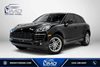 2018 Porsche Macan Sport Edition